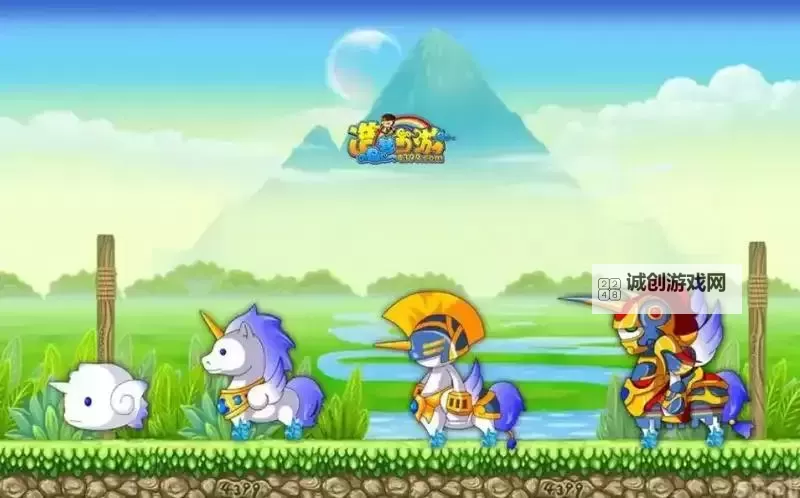 造梦西游混元珍珠伞怎么进阶指南:提升技巧与实用攻略图2