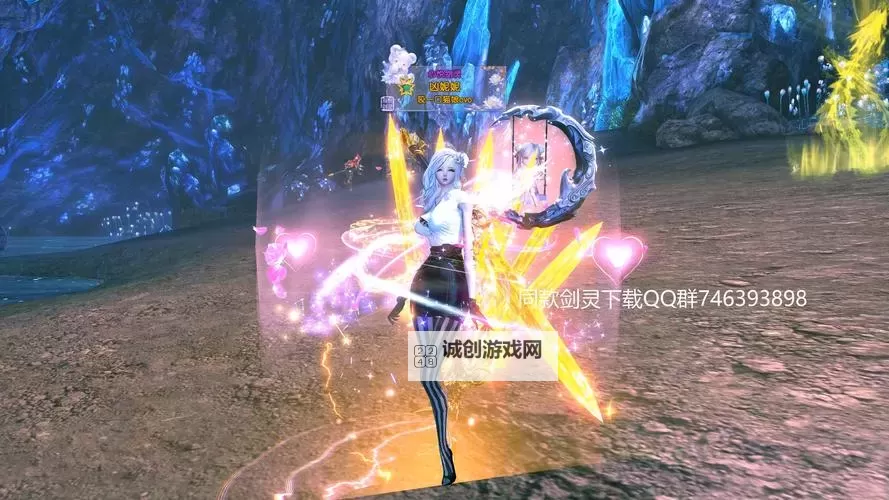 剑灵降魔攻击力是什么?揭秘其核心战斗机制图2