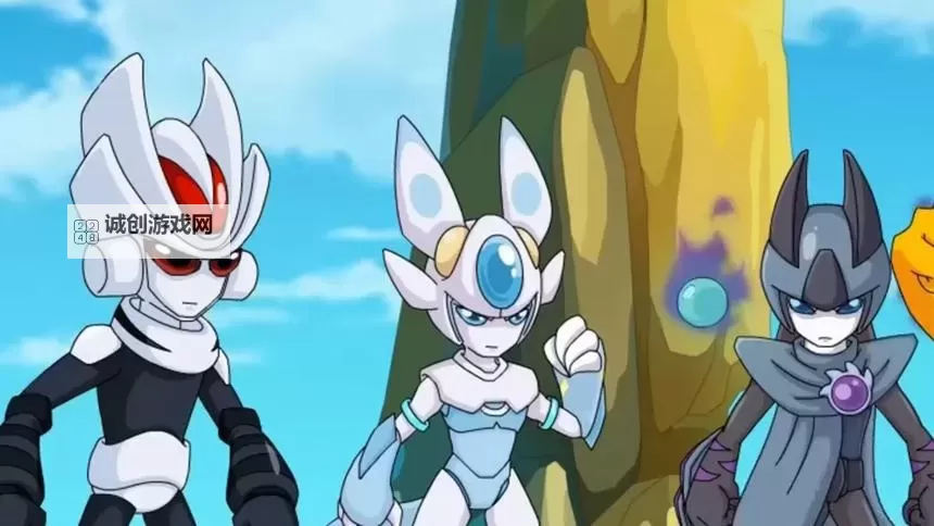 探索精彩世界：赛尔号动画贴吧推荐与最新动态图1