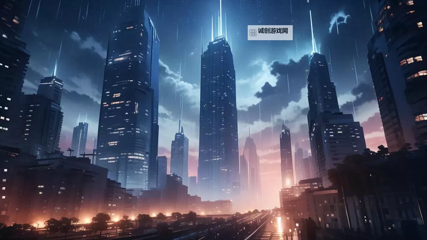 探索未知边界:突破常规的研究时空裂缝之旅图1