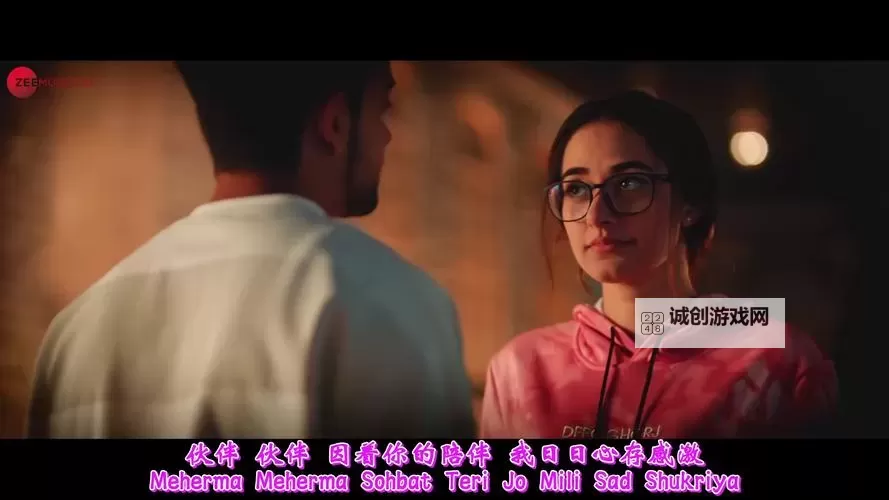 最新上线!必看【最近免费中文字幕MV】推荐欣赏图1