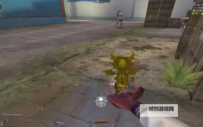 CF迷你深渊冰龙要刷多久?详细攻略解析与时间预计图1