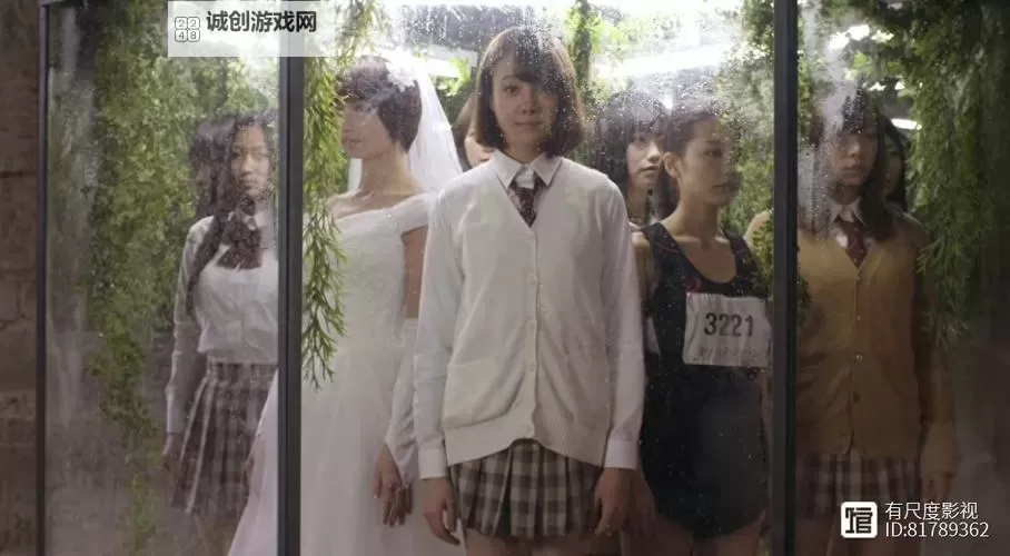 揭秘《真实魔鬼游戏2电影》的精彩剧情与幕后故事图1