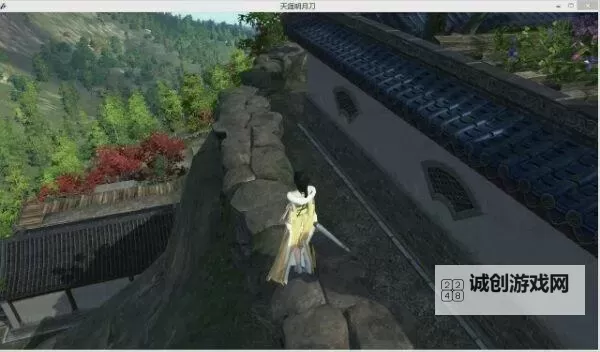 天刀能同时拥有几个地皮:详解游戏中的地皮拥有限制图1