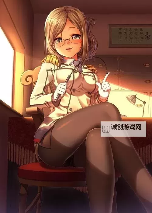 探索acg绅士里番漫画的精彩世界:趣味与魅力并存图1