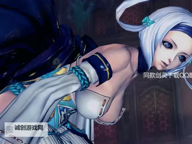 探索剑灵百度贴吧:玩家互动与最新动态全解析图1