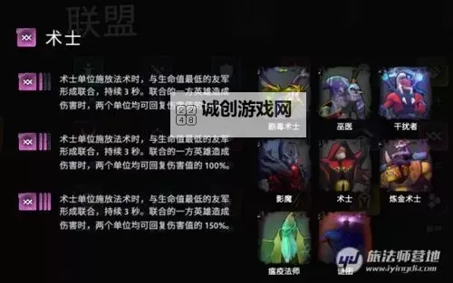 全面解析:刀塔霸业阵容攻略与实用搭配指南图1