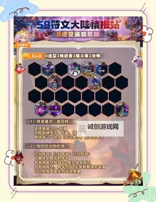 虚空大虫子怎么给装备：详细攻略与技巧分享图2