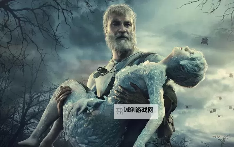 免费在线观看生化危机7在线播放免费:完整攻略与高清资源推荐图2