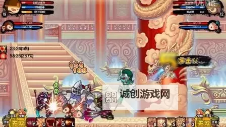 造梦西游3猪八戒养成攻略:全面提升实用技巧与培养指南图2