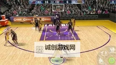 为何在2K14中没有投篮条成为玩家的难题图1