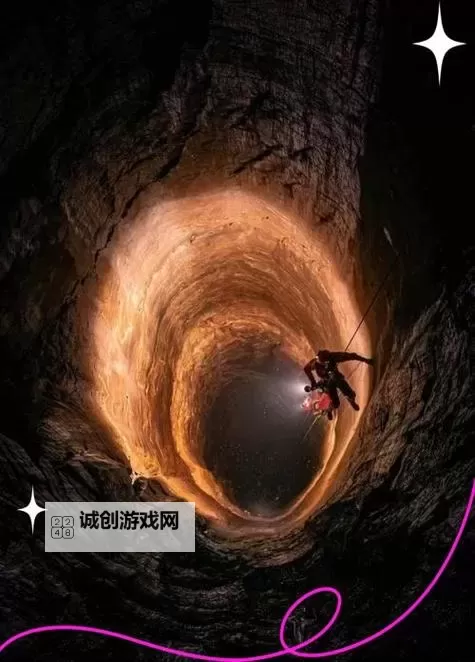 探索未知的奇幻旅程:勇敢者乐园的精彩冒险图1