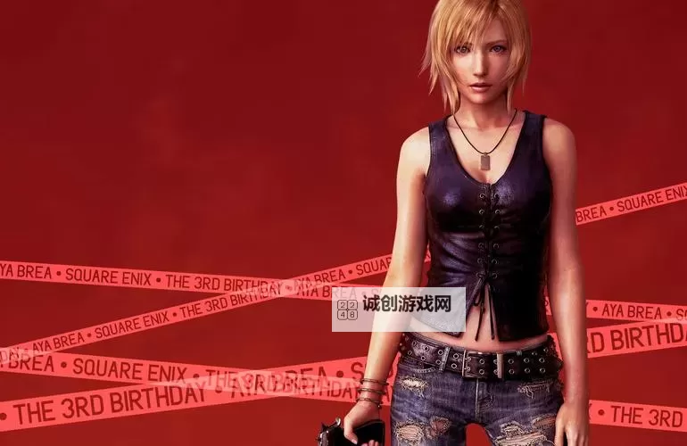 寄生前夜2完美剧情攻略:全面解析完整流程与隐藏要素图1