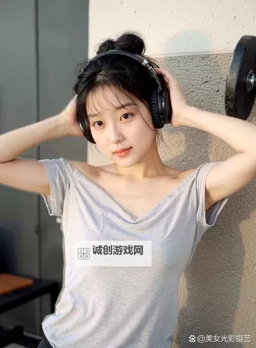 火辣福利国产:畅享热情无限的视觉盛宴图1