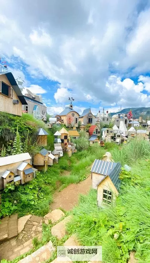 探索未知:追踪荒野之神任务揭秘图1