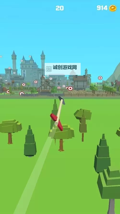 探索有法师 战士 弓箭手的单机游戏的精彩世界图1