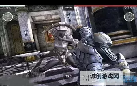 无尽之剑3哪里还能玩:最新游戏平台及下载指南图2