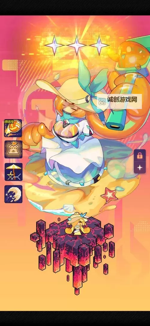 跃迁旅人强度榜：开启未知世界的英雄之路图1