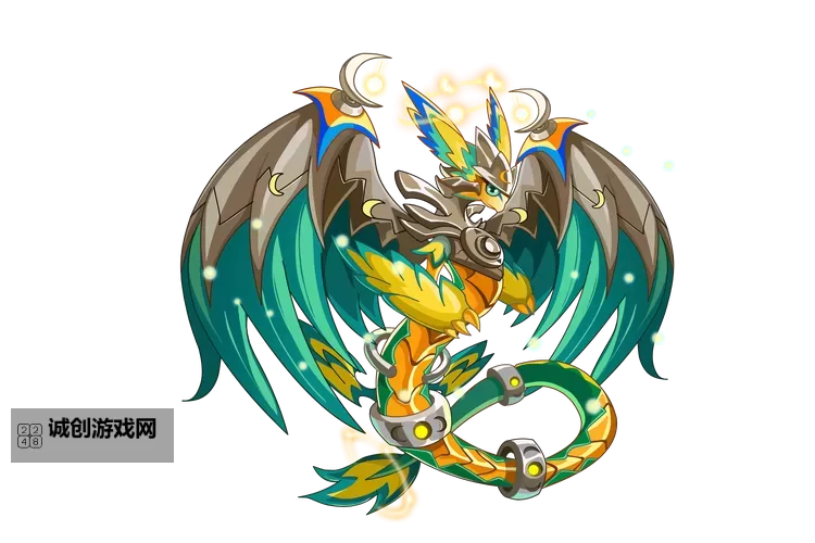 赛尔号会龙王波的精灵:探索龙王之力的神秘传说图1