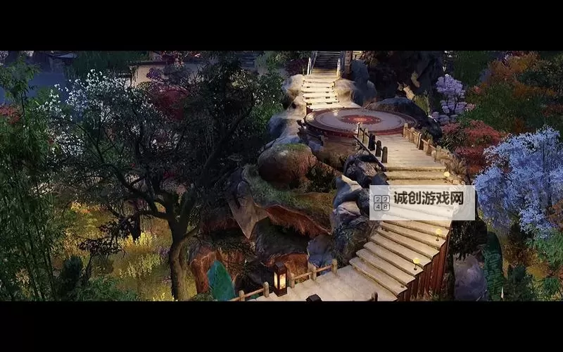 天刀能同时拥有几个地皮:详解游戏中的地皮拥有限制图2