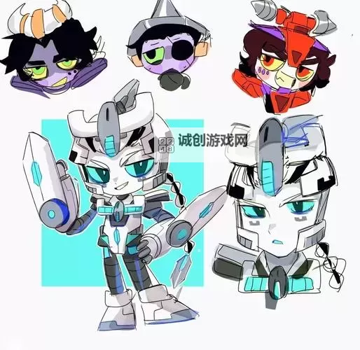 赛尔号配音演员揭秘:幕后英雄让角色栩栩如生图1