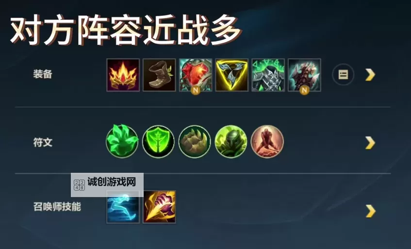 打蒙多用什么装备:最佳搭配指南解析图2