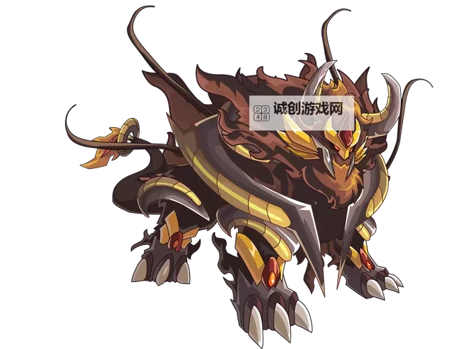 赛尔号炎魔怎么获得详细攻略与攻略技巧图2