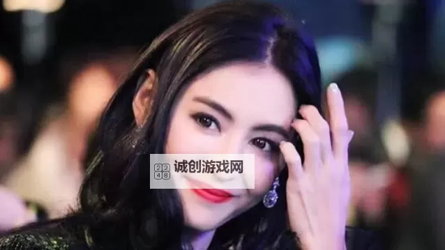 感人再现：张柏芝酒醉的蝴蝶mv引发无限遐想图1