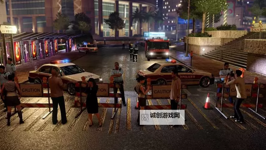 热血无赖升级按哪个键？详解操作指南帮助快速升级图2