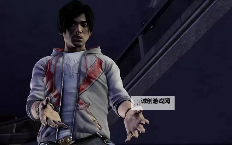 热血无赖为什么叫睡狗:背后隐藏的故事与意义图1
