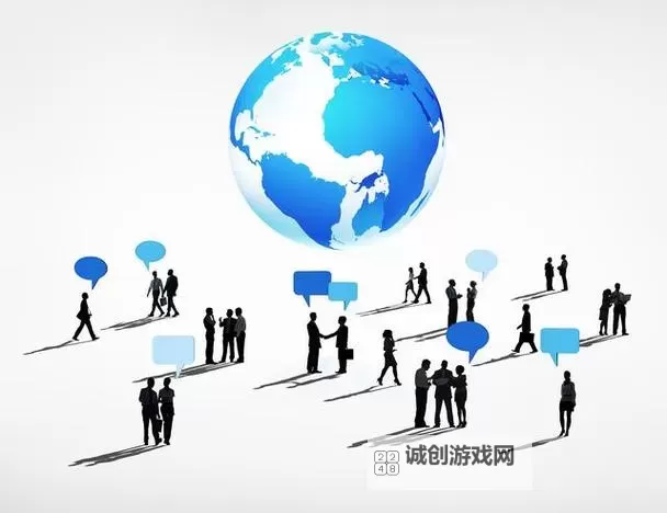 深蓝互动与鹰角什么关系:揭示两者之间的合作与联系图2