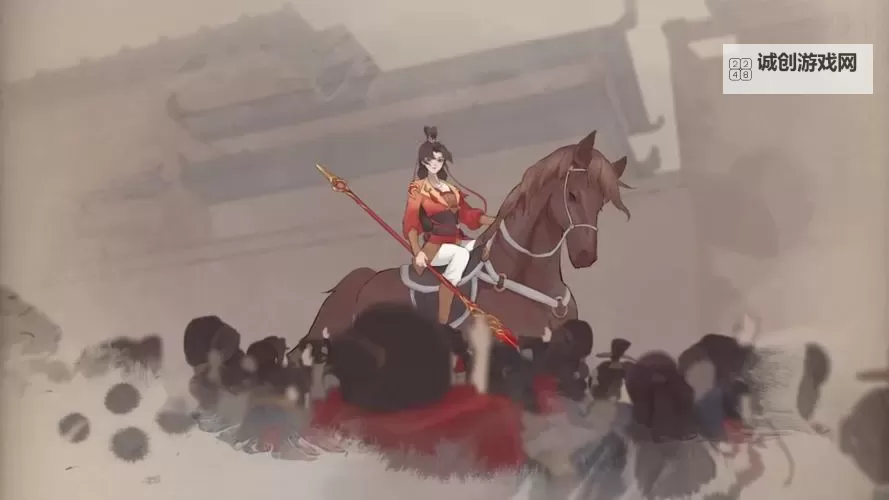 云缨救公孙离把自己搭进去:英勇无畏的瞬间全记录图1