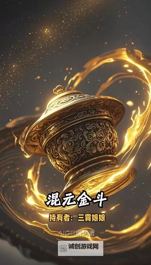 混元珍珠伞什么用?揭秘其神奇功效与用法图2