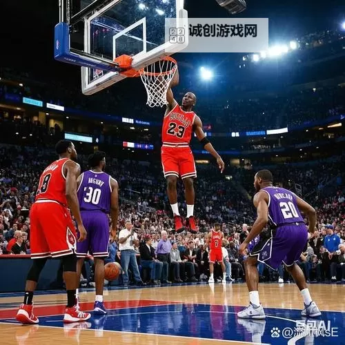 NBA2K15怎么花式扣篮攻略:炫耀技巧与动作详解图2