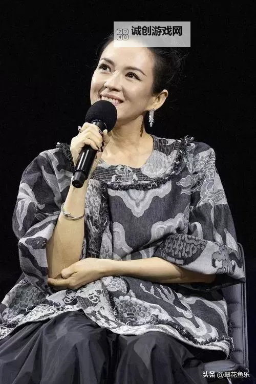 张悠雨图片欣赏:清新动人的精彩瞬间图1