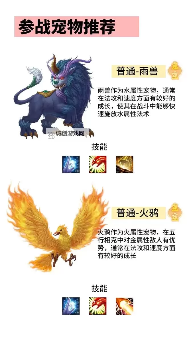 问道7级坐骑攻略与获取指南图2