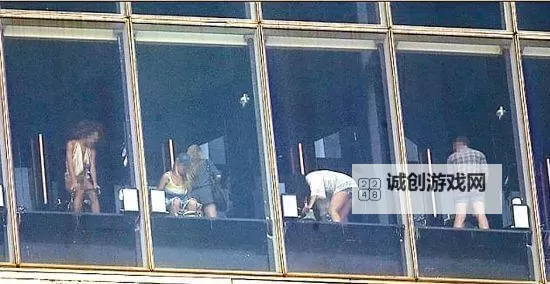 厕所尿尿原味网站：探索最真实的在线体验图1