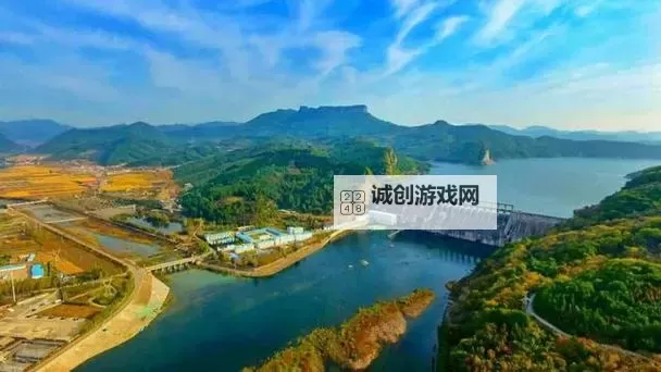 辽东半岛水资源配置工程最新消息:推动区域水资源优化再升级图1