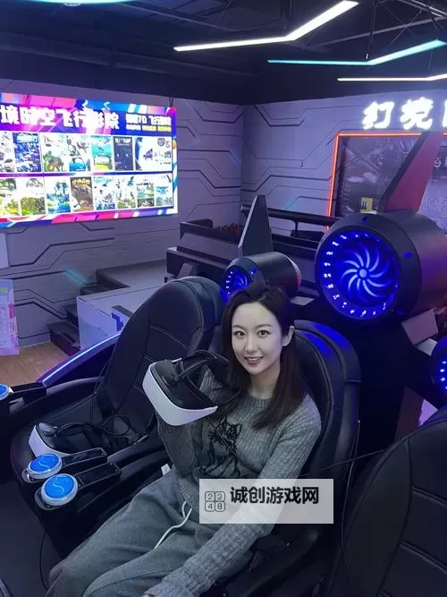 探索未来视界:无人一区影院引领全新观影体验图1