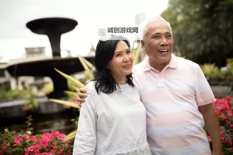 最新老头恋老日志：热议岁月中的温馨与坚守图1