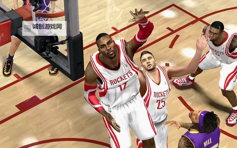 《2K14和19哪个好玩？全面对比解析》图2