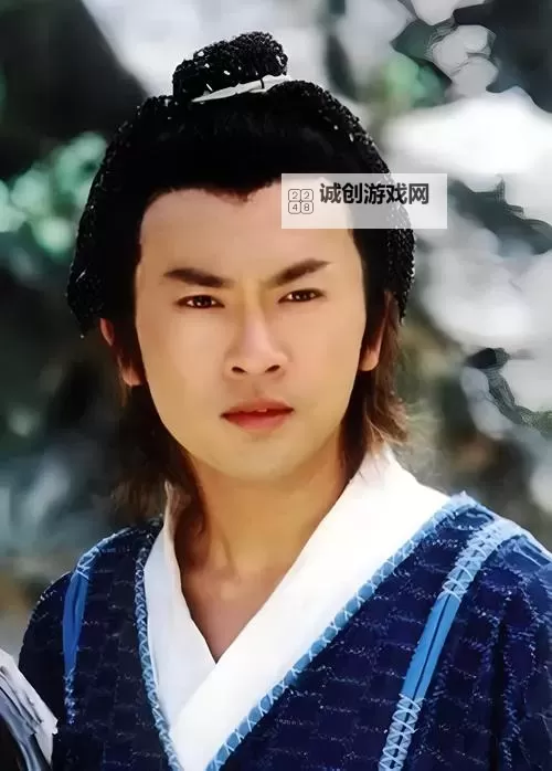 张无忌最后和谁在一起了：情感归宿大揭秘图1