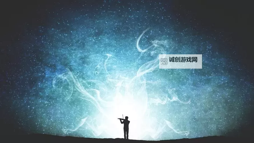 探索未来无限可能：星空之神级科技树揭秘图1