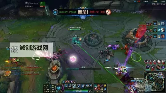 《锤石S11:新赛季的战略变革与玩家期待》图1