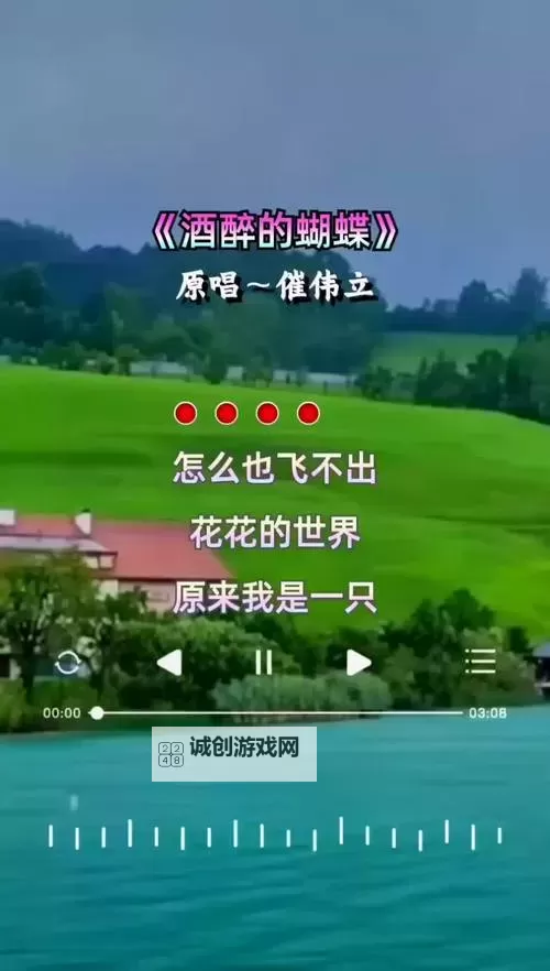 张柏芝演唱《酒醉的蝴蝶》:一场动人心弦的音乐盛宴图1