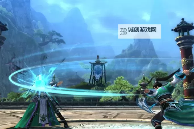 九阴丐帮5特效怎么样:玩法解析与性能评测图1