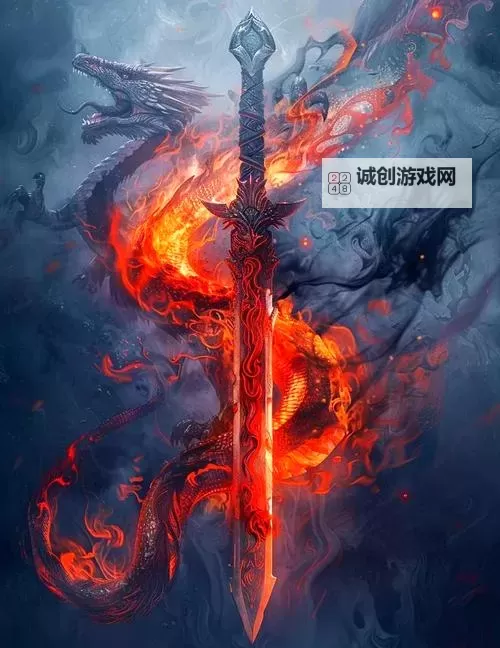 探索风龙龙魂效果:激发元素力量的终极秘技图2