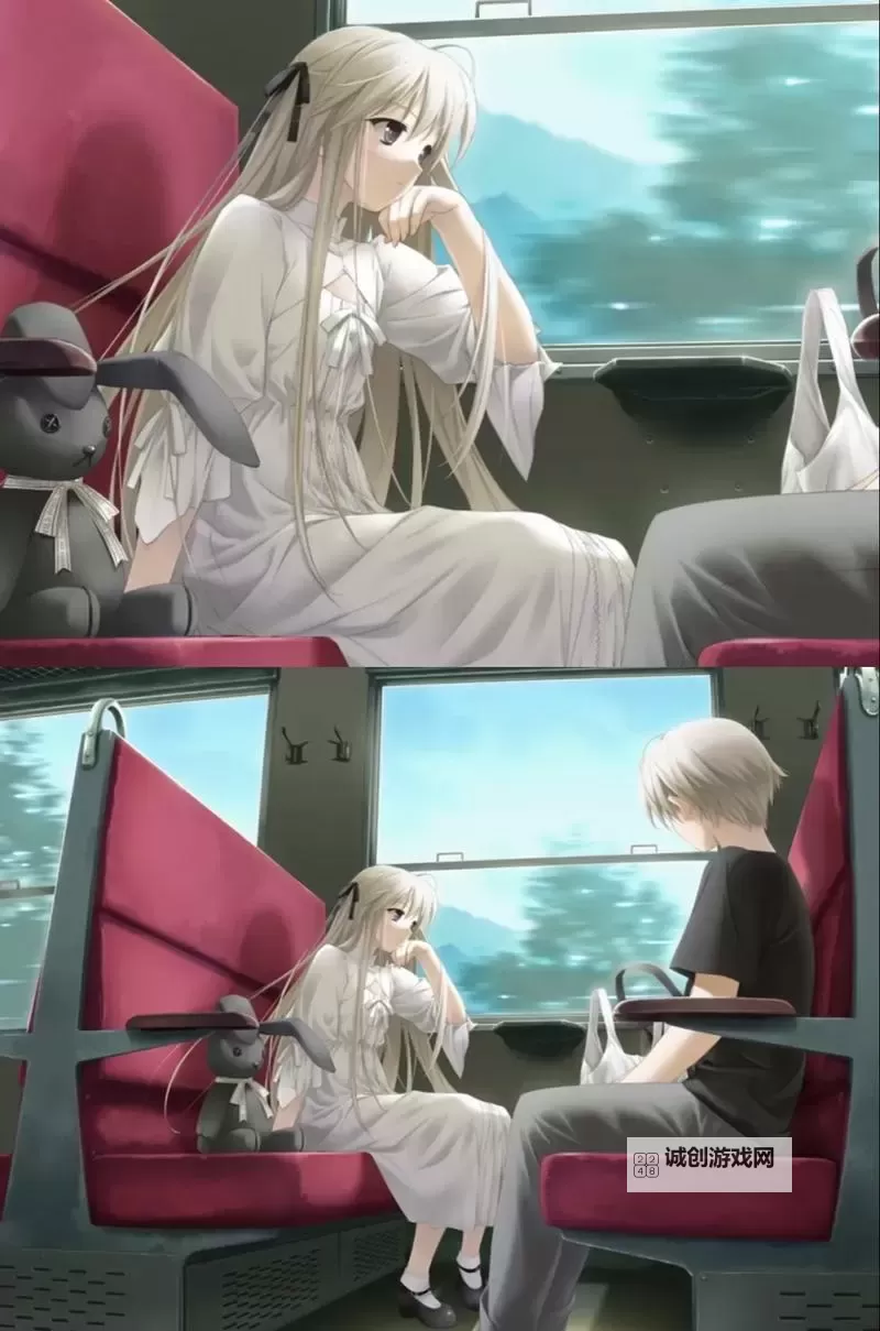 缘分天空动漫免费观看无删减：纯净未删减版高清体验图1