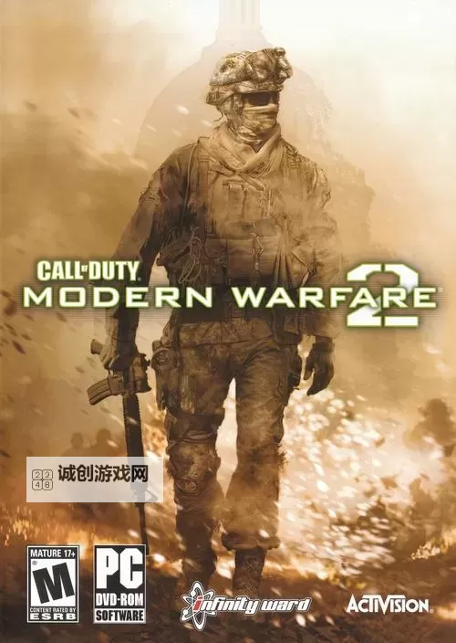 《精选攻略与点评:全面解析Call of Duty 8的精彩体验》图2