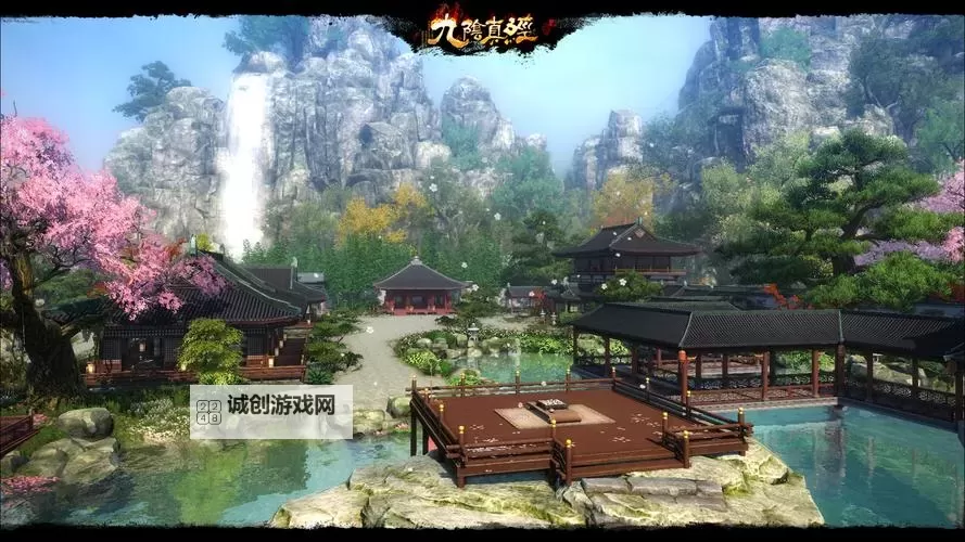 九阴易容下山有啥代价:踏入江湖的隐秘风险图1